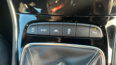 Vauxhall Astra 1.0T ecoTEC SRi 5dr Petrol Hatchback